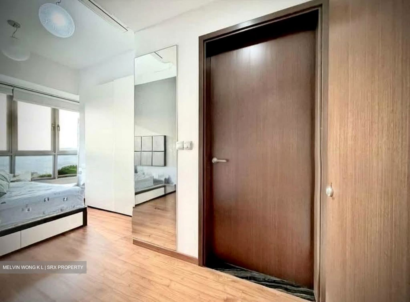 iResidences (D12), Apartment #577512451